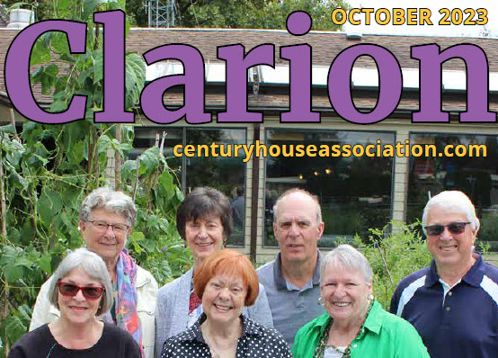 October clarion