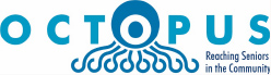 Octopus logo