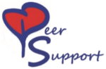 Peer Support logo