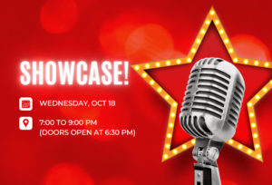Showcase